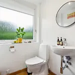 Cozy Near Elsegarde Close To Nature, Swimming And Casa vacanze *