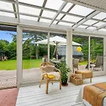 Cozy Near Elsegarde Close To Nature, Swimming And Casa vacanze