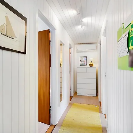 Cozy Near Elsegarde Close To Nature, Swimming And Ebeltoft
