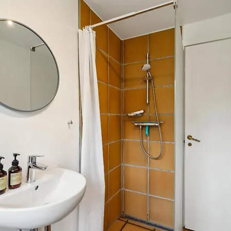Dom wakacyjny Cozy Near Elsegarde Close To Nature, Swimming And